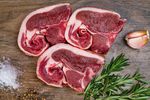 LAMB LOIN CHOPS (500g)